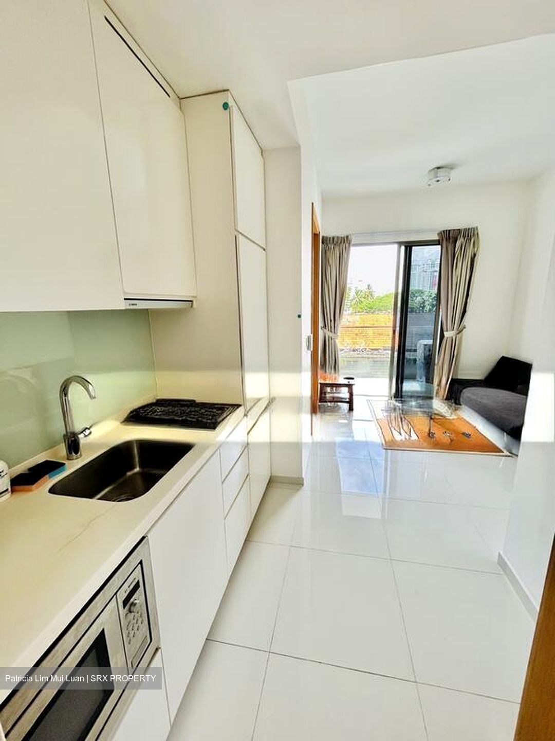 Jool Suites (D8), Apartment #502408931